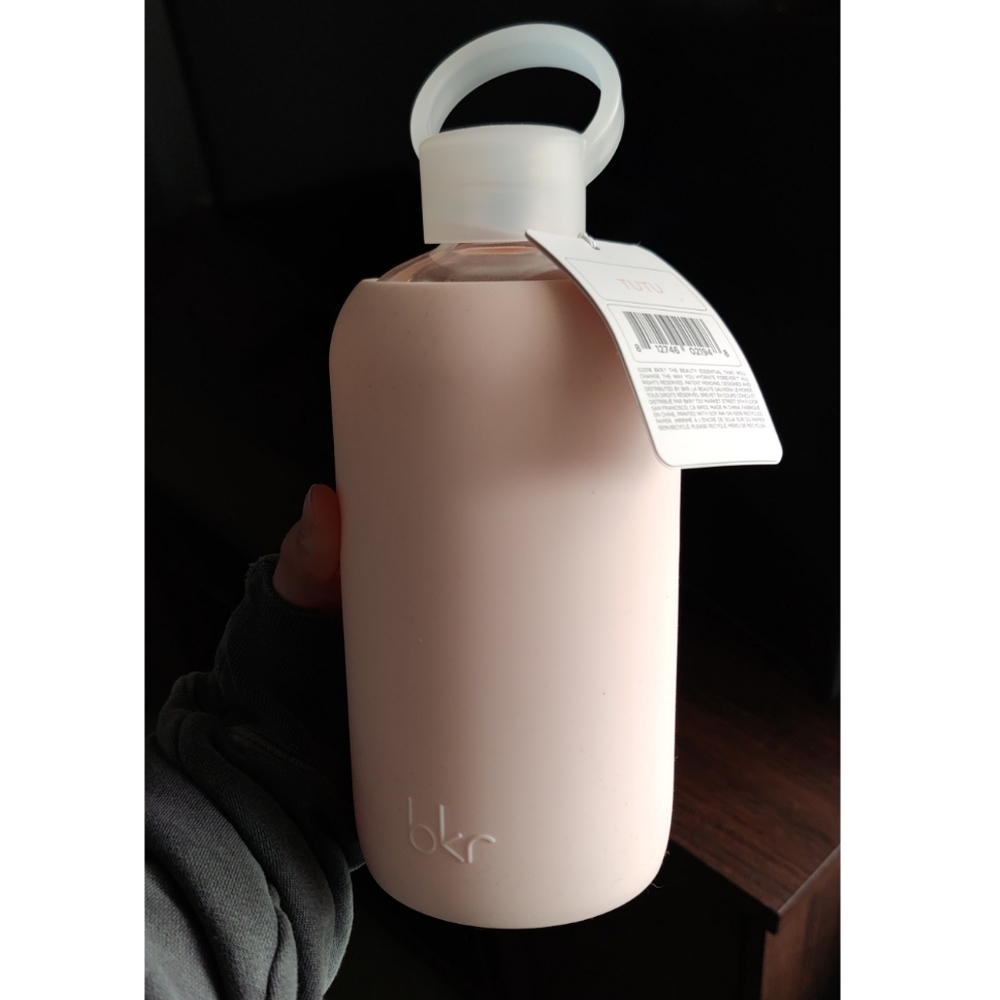 Bkr Tutu Big- 1L / 32oz. Bottle